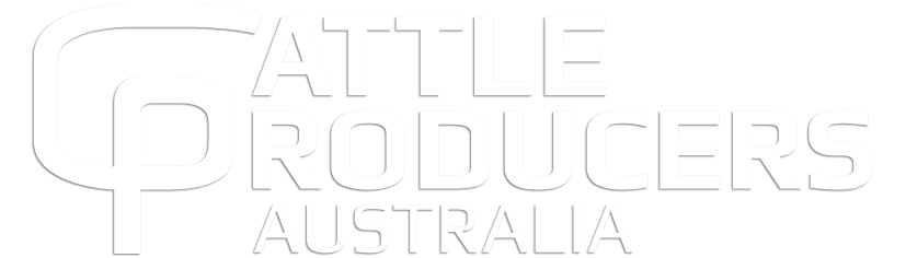 Cattle Producers Australia Logo